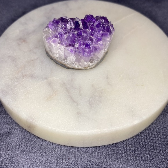 Amethyst - Picture 3 of 5